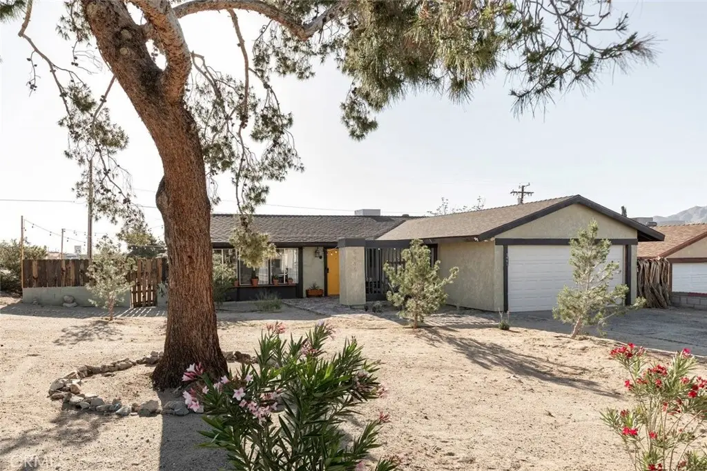 5985 Morongo, Twentynine Palms, CA 92277 - #1