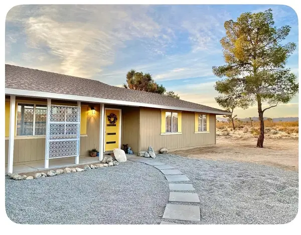 3893 Manchester, Yucca Valley, CA 92284