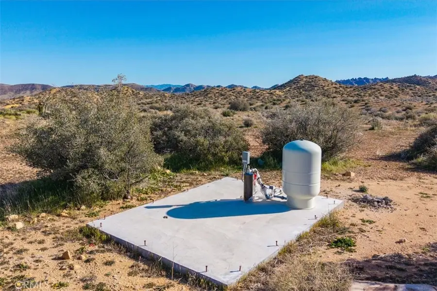 3263 Apache Pass, Pioneertown, CA 92268 - #3