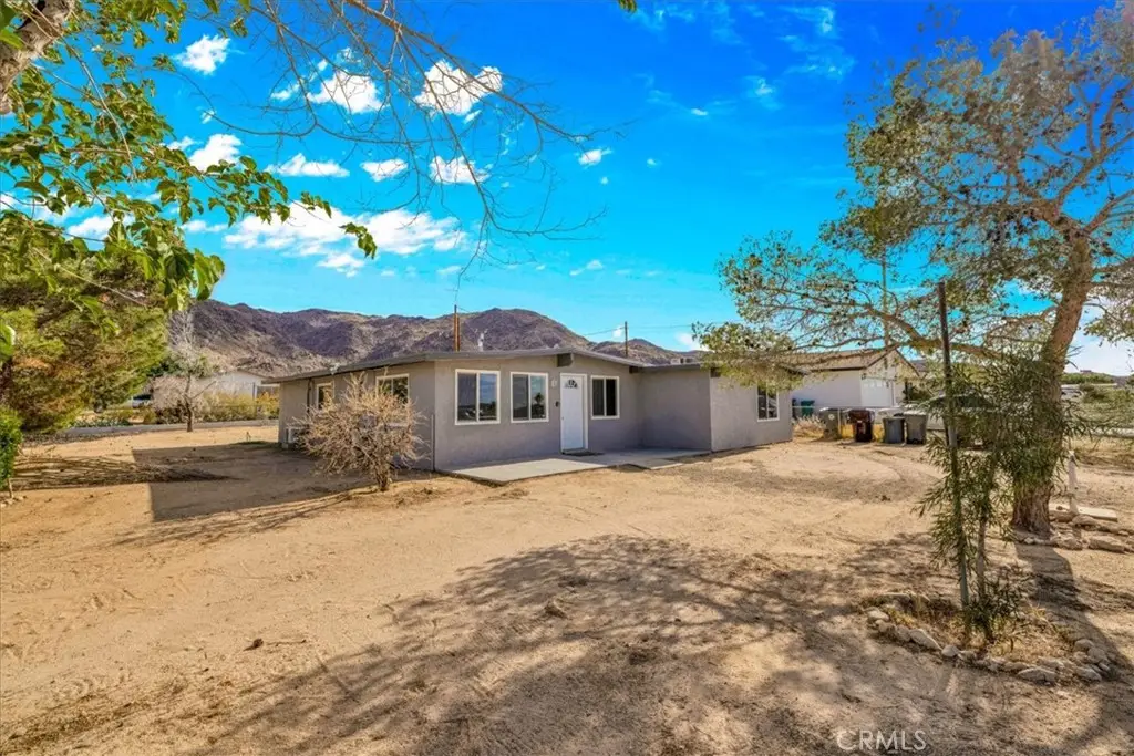 72589 Sullivan Road, Twentynine Palms, CA 92277 - #1