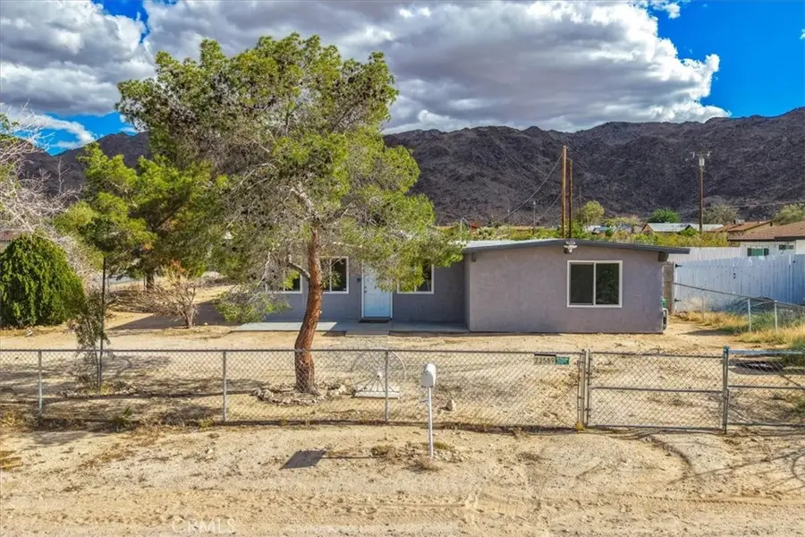 72589 Sullivan Road, Twentynine Palms, CA 92277 - #3