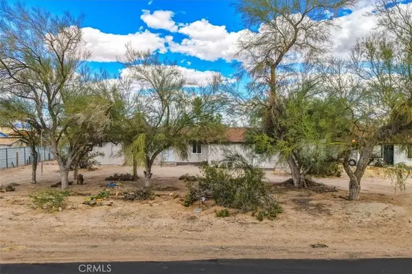 6591 Ocotillo Avenue, 29 Palms, CA 92277