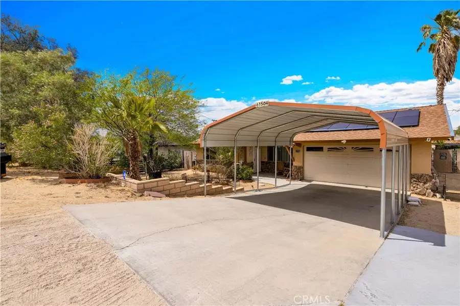 61504 Capilla Drive, Joshua Tree, CA 92252 - #2