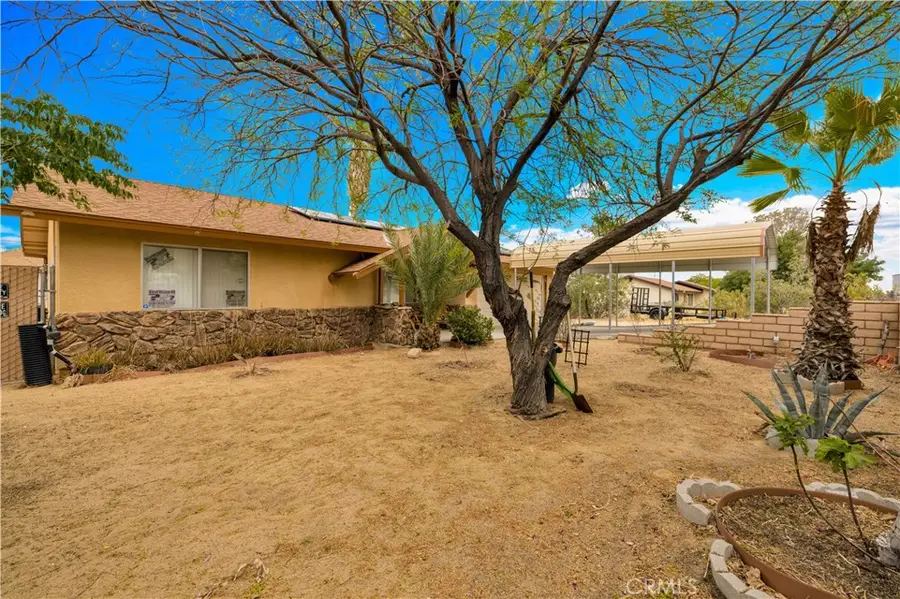 61504 Capilla Drive, Joshua Tree, CA 92252 - #3