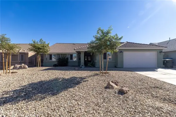 2249 Casa Linda, Needles, CA 92363