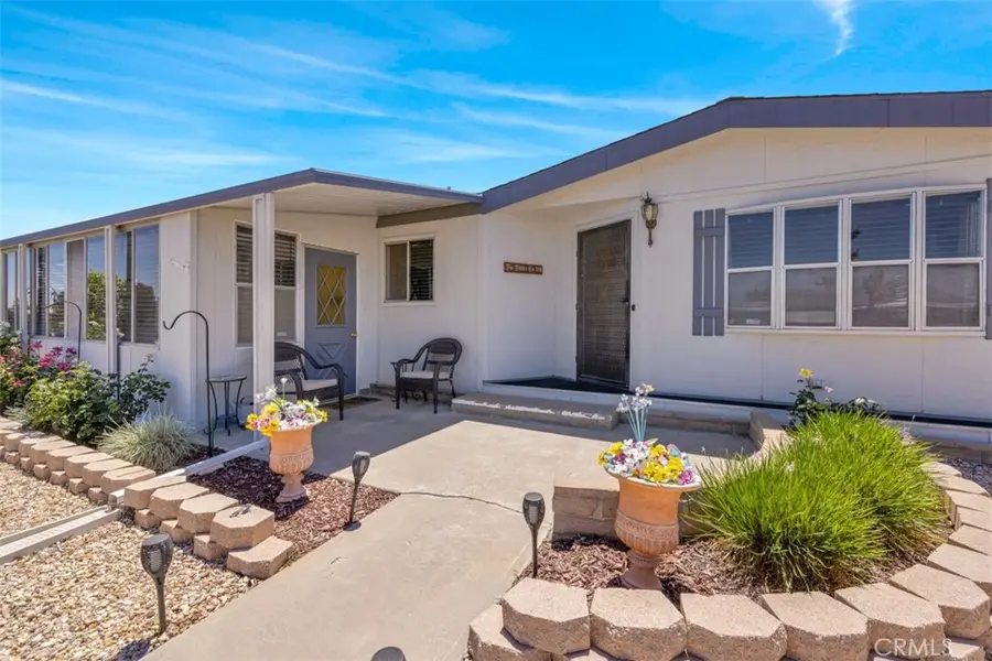 7501 Palm #148, Yucca Valley, CA 92284 - #2