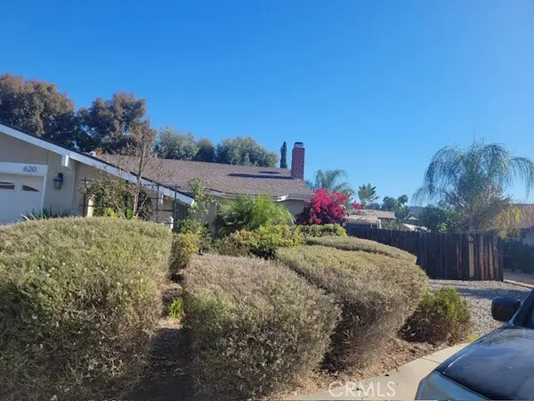 620 Meadow Grove Place, Escondido, CA 92027