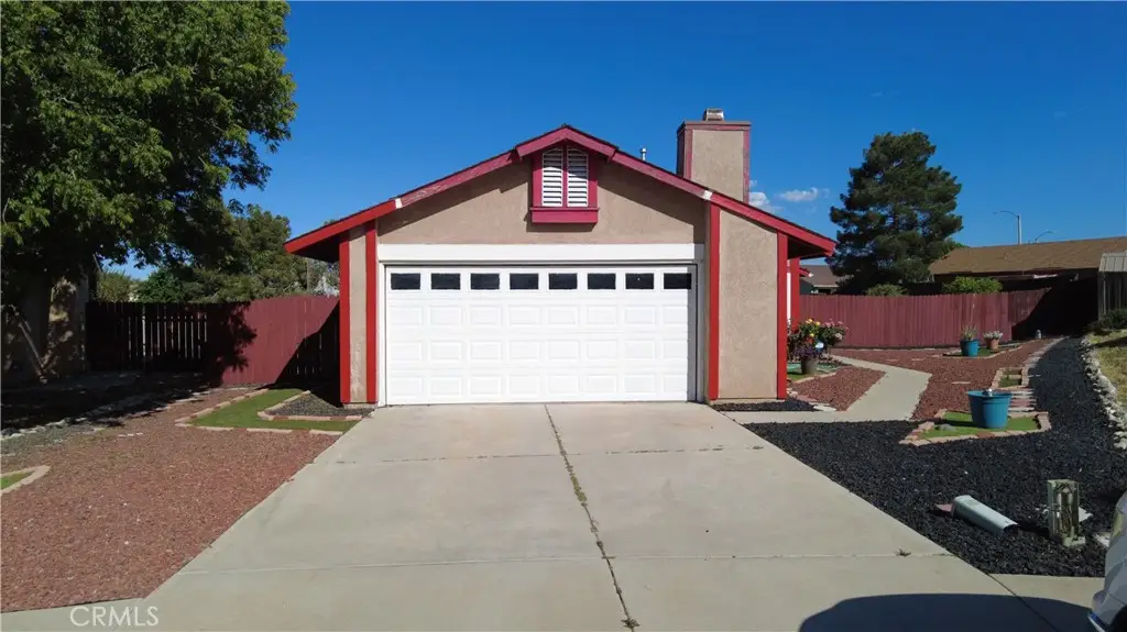 12441 San Gorgonio, Victorville, CA 92392 - #1