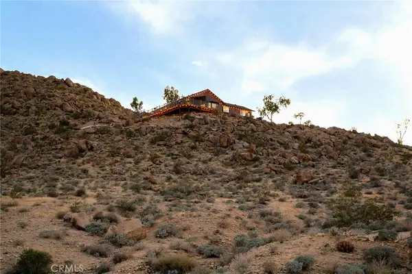 71159 Sullivan, 29 Palms, CA 92277