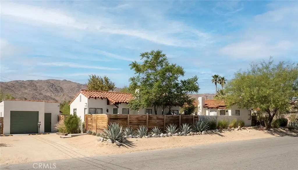 6405 Tamarisk Avenue, Twentynine Palms, CA 92277 - #1