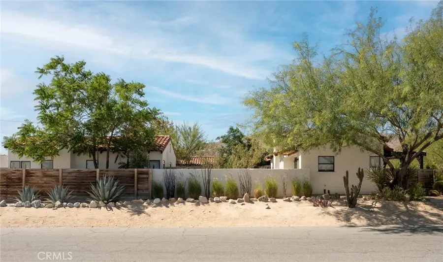 6405 Tamarisk Avenue, Twentynine Palms, CA 92277 - #2
