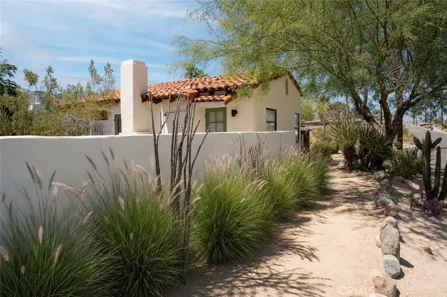 6405 Tamarisk Avenue, Twentynine Palms, CA 92277 - #3