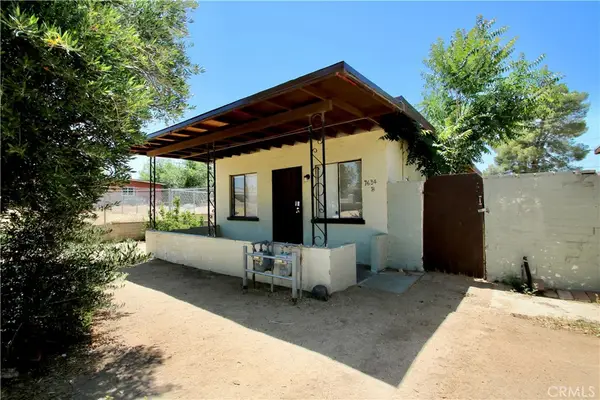 7634 Fox A & B, Yucca Valley, CA 92284