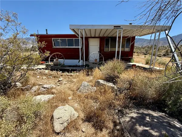32471 Eric Road, Lucerne Valley, CA 92356