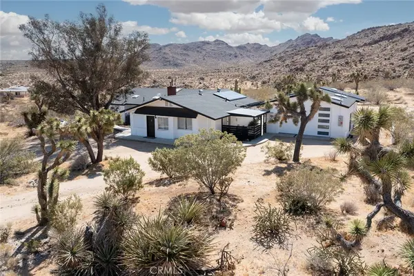 9073 Tortuga Trail, Joshua Tree, CA 92252