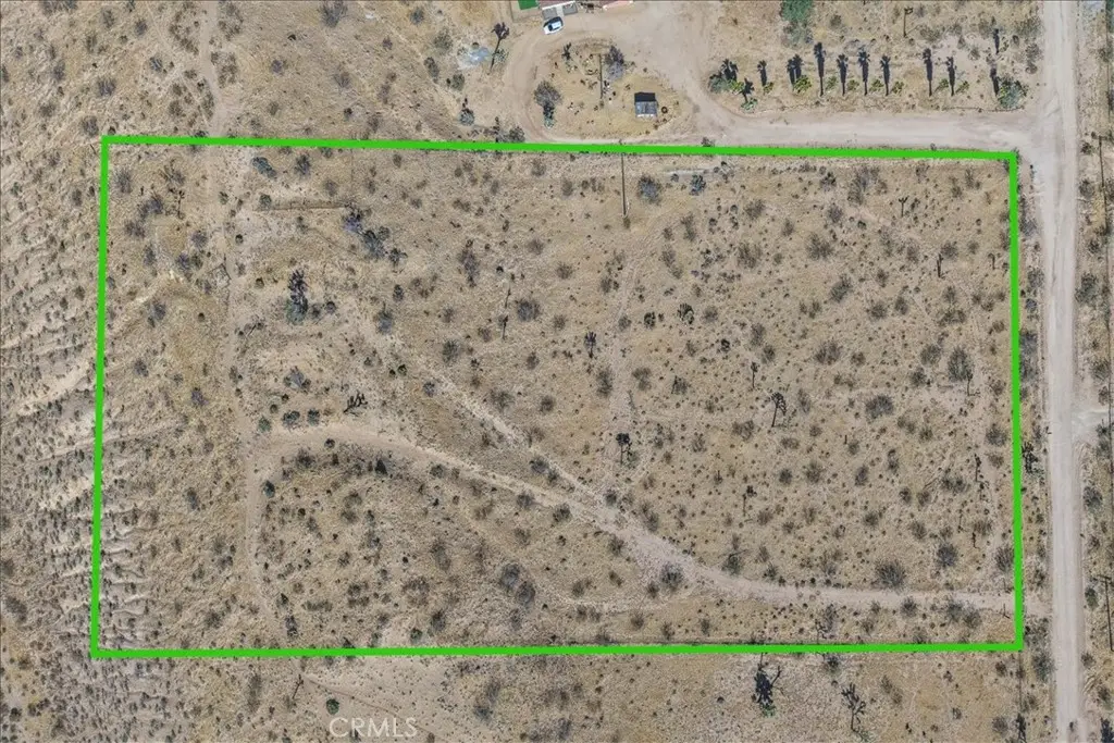 56666 Lowe Avenue, Yucca Valley, CA 92284 - #1