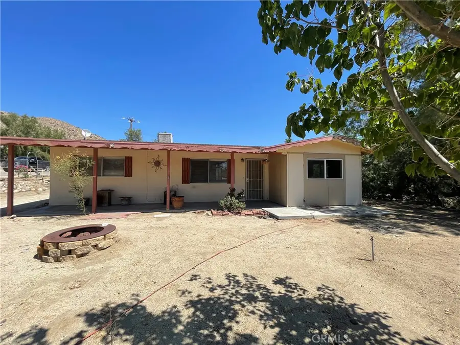 49116 Hibiscus, Morongo Valley, CA 92256 - #3