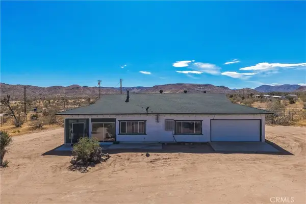 975 Jemez Trail, Yucca Valley, CA 92284