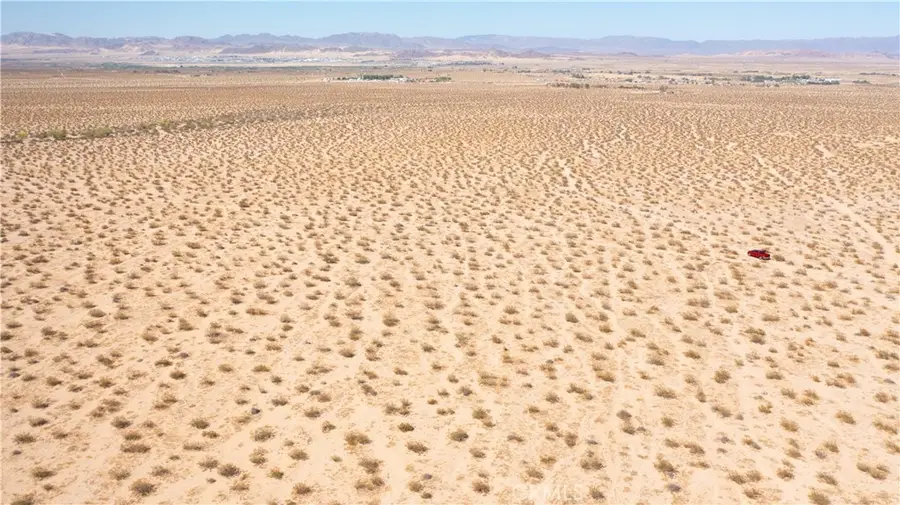0 Barnes, Twentynine Palms, CA 92277 - #3
