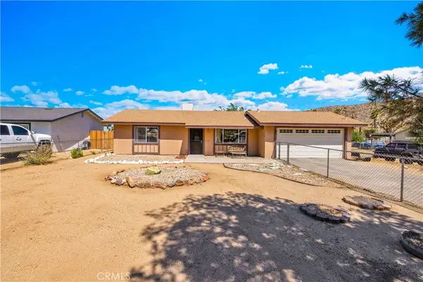 7817 Valley Vista Avenue, Yucca Valley, CA 92284