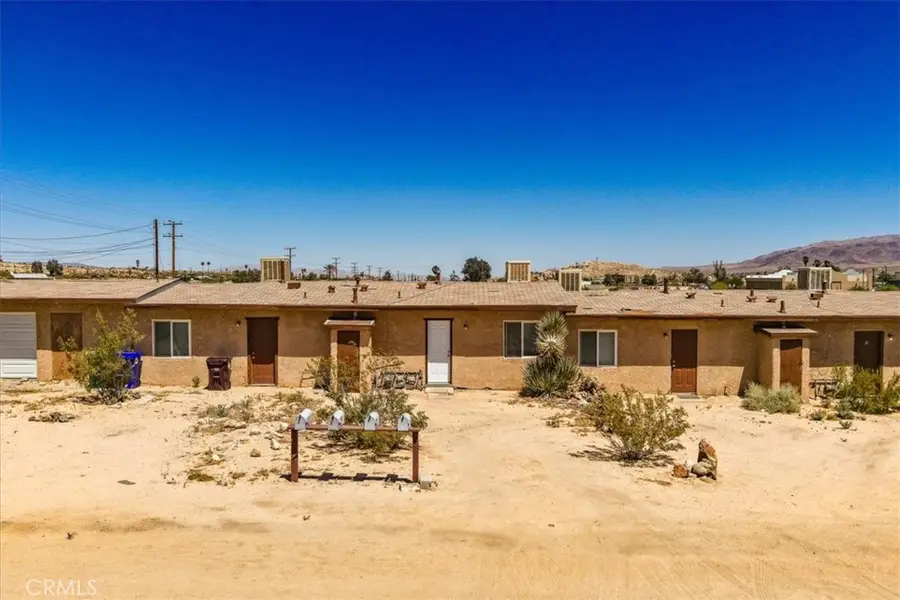 6407 Morongo, Twentynine Palms, CA 92277 - #3