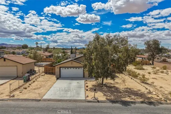 5626 Morongo, 29 Palms, CA 92277