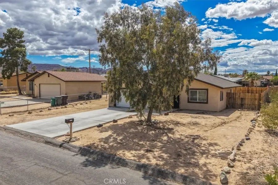 5626 Morongo, Twentynine Palms, CA 92277 - #2
