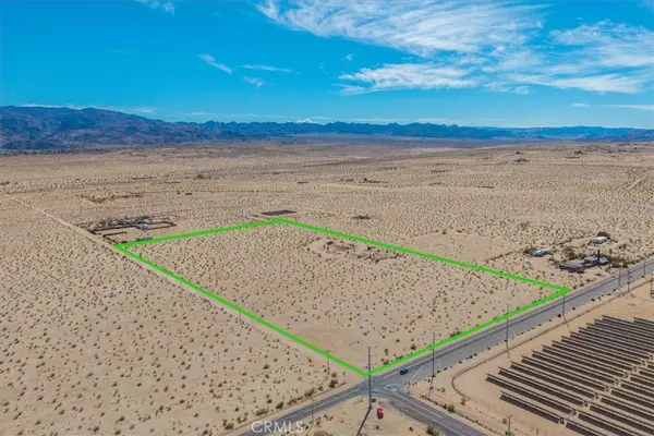 3888 Desert Heights Drive, 29 Palms, CA 92277