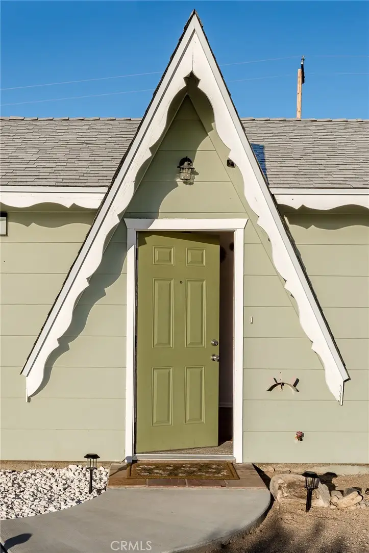 7393 Saladin, Twentynine Palms, CA 92277 - #3
