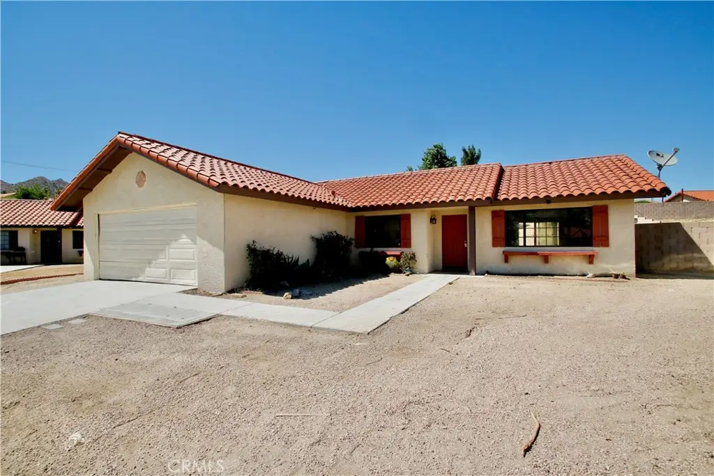 7611 La Paz Court, Yucca Valley, CA 92284 - #1