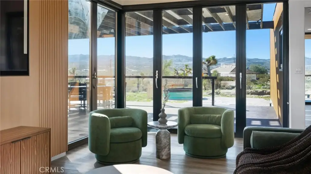 59045 Wilcox, Yucca Valley, CA 92284 - #1