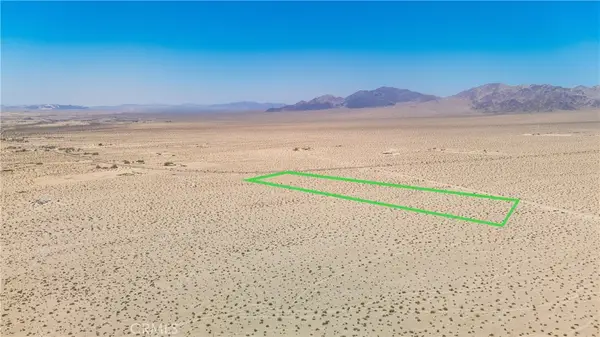 100 Ironage Peak Road, 29 Palms, CA 92277