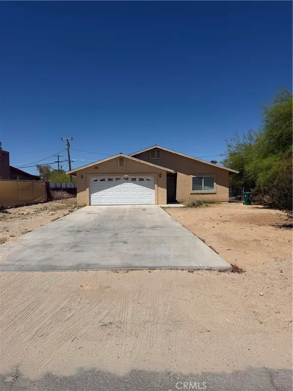 5932 La Buena Tierra Ave, 29 Palms, CA 92277