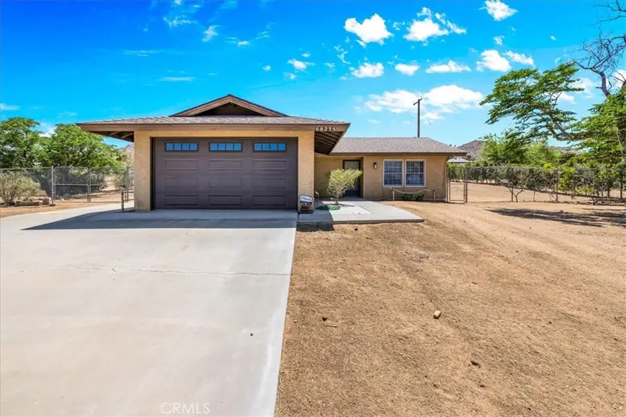 60235 Latham, Joshua Tree, CA 92252 - #3