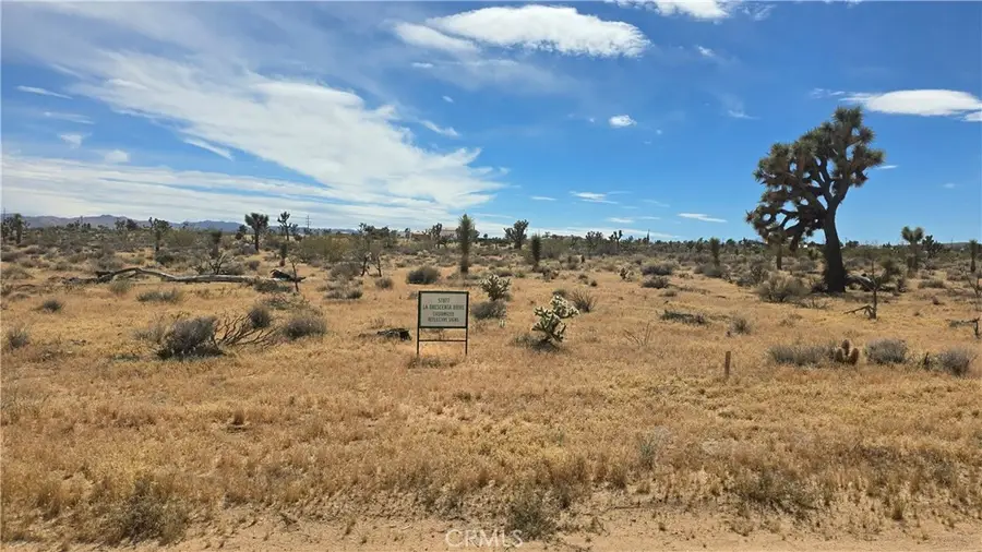 57877 La Crescenta, Yucca Valley, CA 92284 - #2