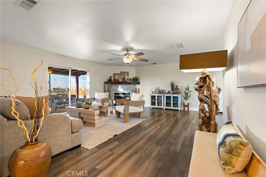 74146 Cactus Drive, Twentynine Palms, CA 92277 - #2