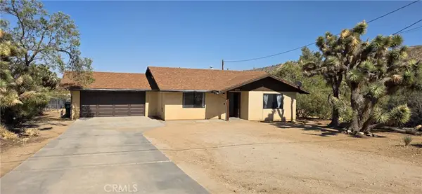 7745 Joshua View, Yucca Valley, CA 92284