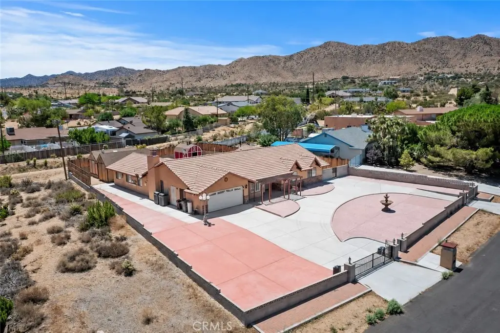 57815 San Tropeze, Yucca Valley, CA 92284 - #1