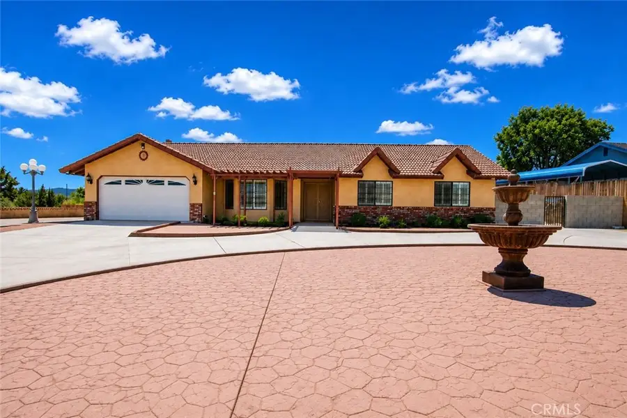57815 San Tropeze, Yucca Valley, CA 92284 - #2