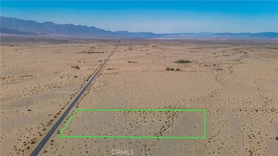 1 Amboy Rd. Road, Twentynine Palms Yucca Valley, CA 92277 - #2