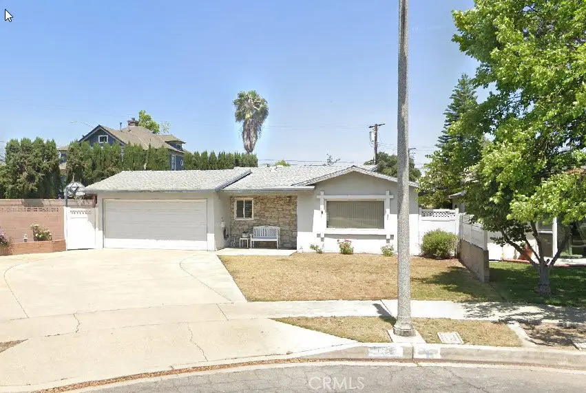 1796 Buchanan, Pomona, CA 91767 - #1