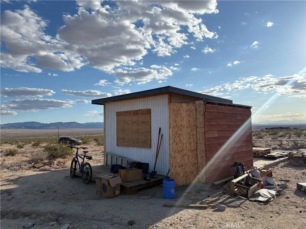 101 Calle De Oro, Twentynine Palms Yucca Valley, CA 92277 - #1