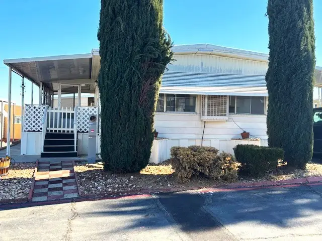 7425 Church Street #76, Yucca Valley, CA 92284 - #1