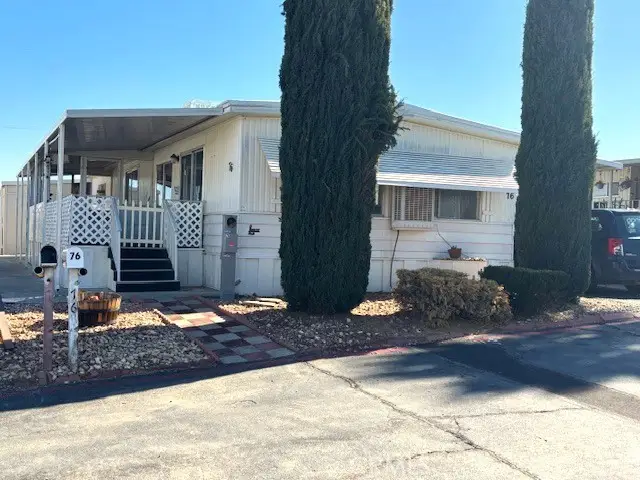 7425 Church Street #76, Yucca Valley, CA 92284 - #3