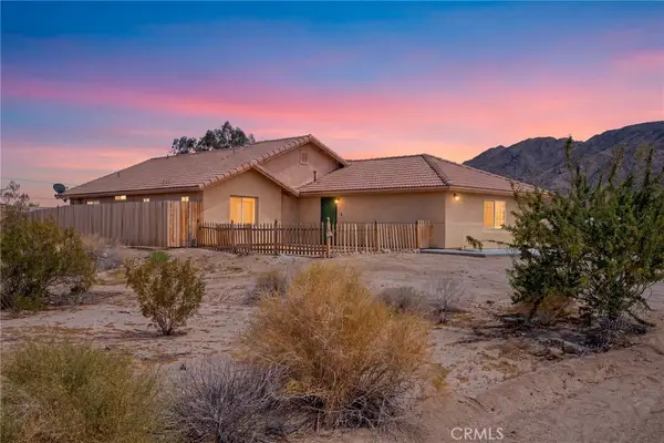6653 Alpine Avenue, 29 Palms, CA 92277