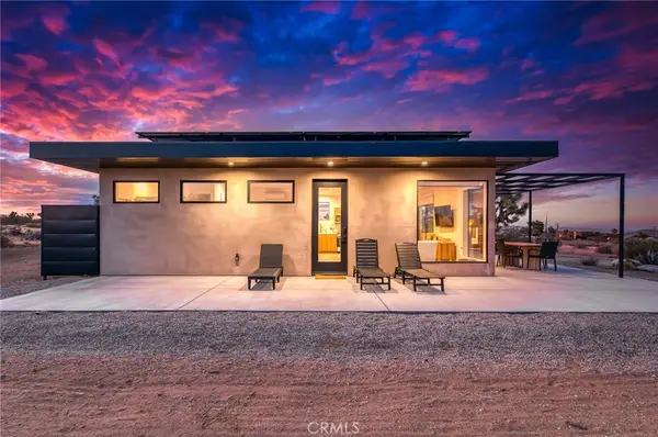 3920 Warren Vista, Yucca Valley, CA 92284