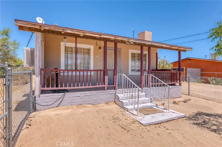 61910 Begonia, Joshua Tree, CA 92252 - #3