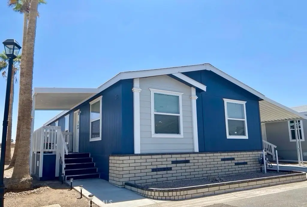 900 Coronado, Needles, CA 92363 - #1