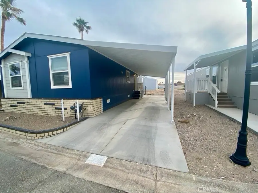 900 Coronado, Needles, CA 92363 - #3