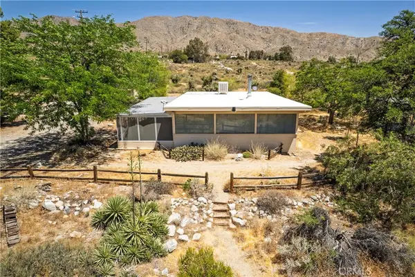 9215 Encelia, Morongo Valley, CA 92256